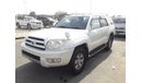 Toyota Hilux Surf RIGHT HAND DRIVE  (Stock no PM 386 )