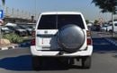 Nissan Patrol Safari
