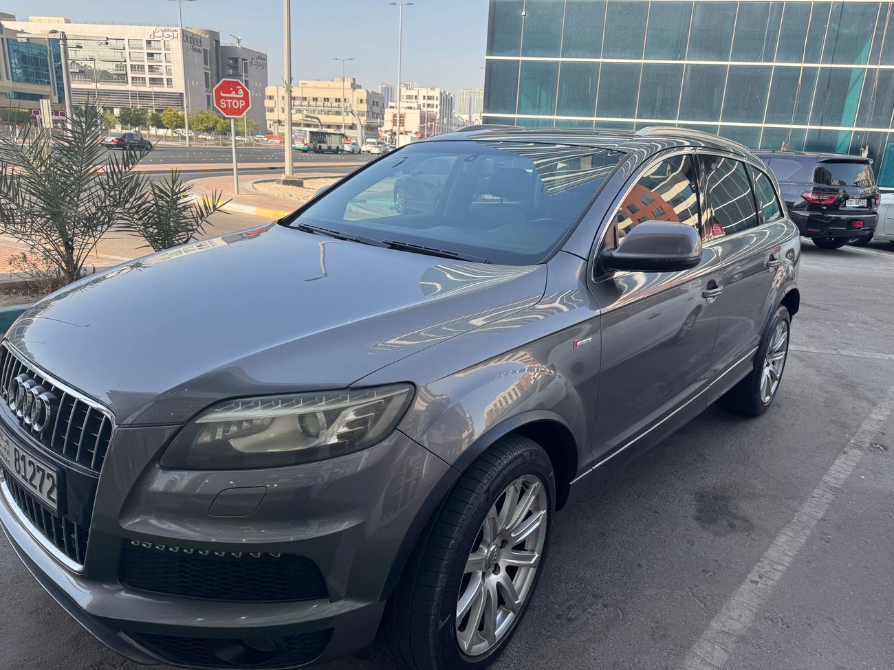 Audi Q7 3.0 L
