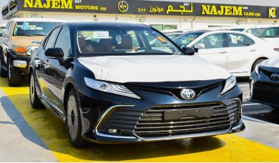 تويوتا كامري TOYOTA CAMRY GRAND 3.5