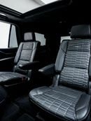 Cadillac Escalade V SERIES