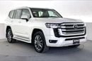 Toyota Land Cruiser GXR | National Day Celebration | Guaranteed Warranty | 0 Down Payment