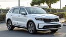 Kia Sorento KIA SORENTO 2.5L  PETROL 2023