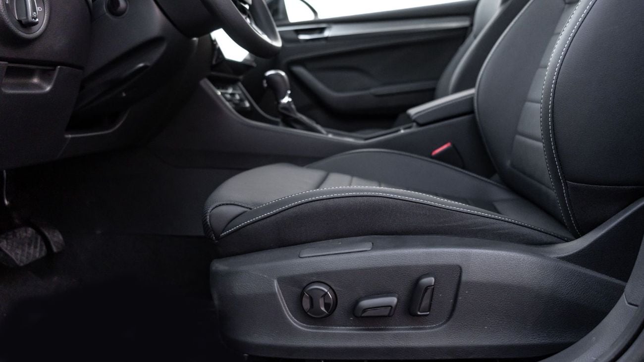 Skoda Superb 2025 | SKODA SUPERB TSI 280 DSG ENJOYMENT EDITION