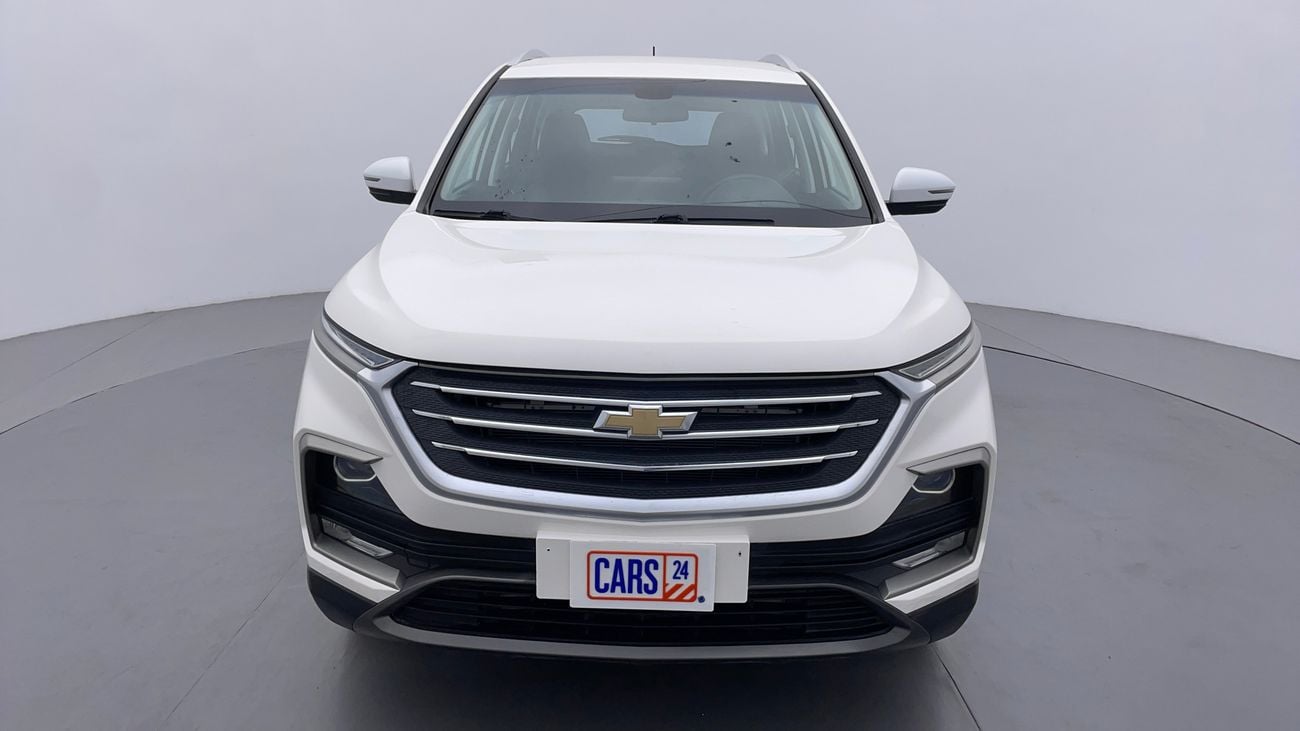 Chevrolet Captiva LS 1.5 | Zero Down Payment | Free Home Test Drive