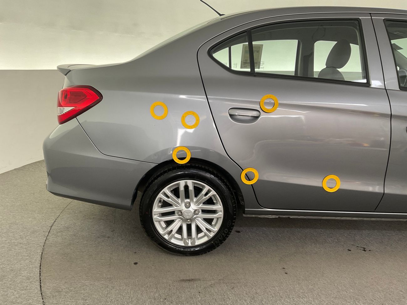 ميتسوبيشي اتراج GLX Full | شامل الضمان | 0 ﺪﻔﻋﺓ ﺃﻮﻟﻯ