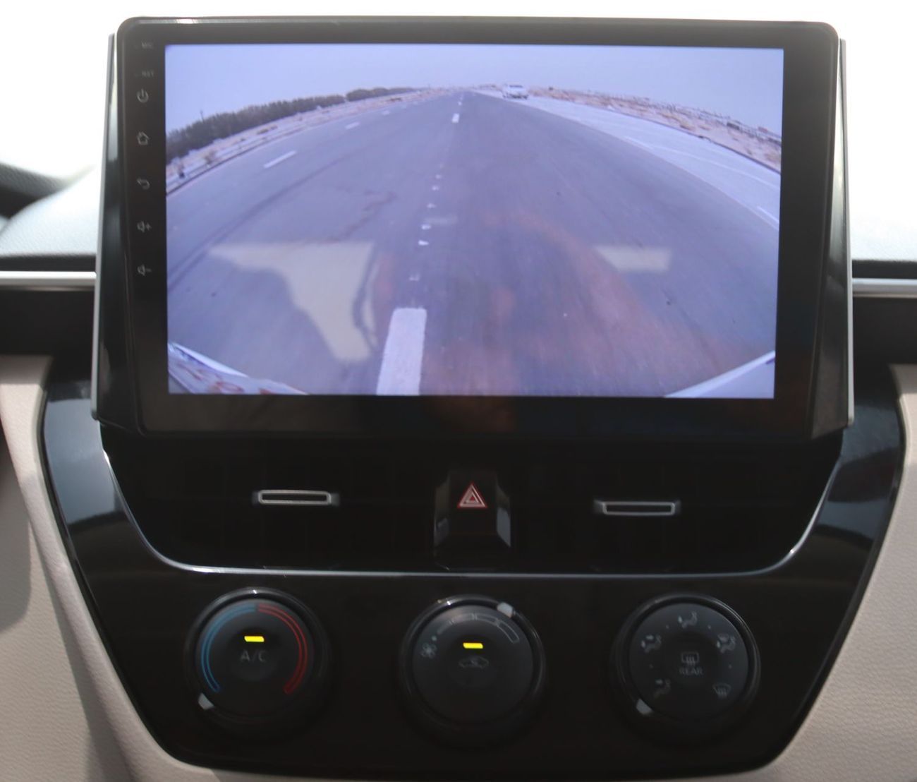 Toyota Corolla XLI 1.6L A/T Toyota Corolla 2022 model, GCC, accident-free, in excellent condition, 88,000 km, 1600 