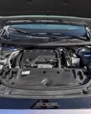 بيجو 3008 NEW PEUGEOT 3008 Allure - 1.6T - (2026 MODEL) GCC specs