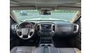 GMC Sierra 1500 Denali Sierra Denali 2015 GCC V8 Perfect condition