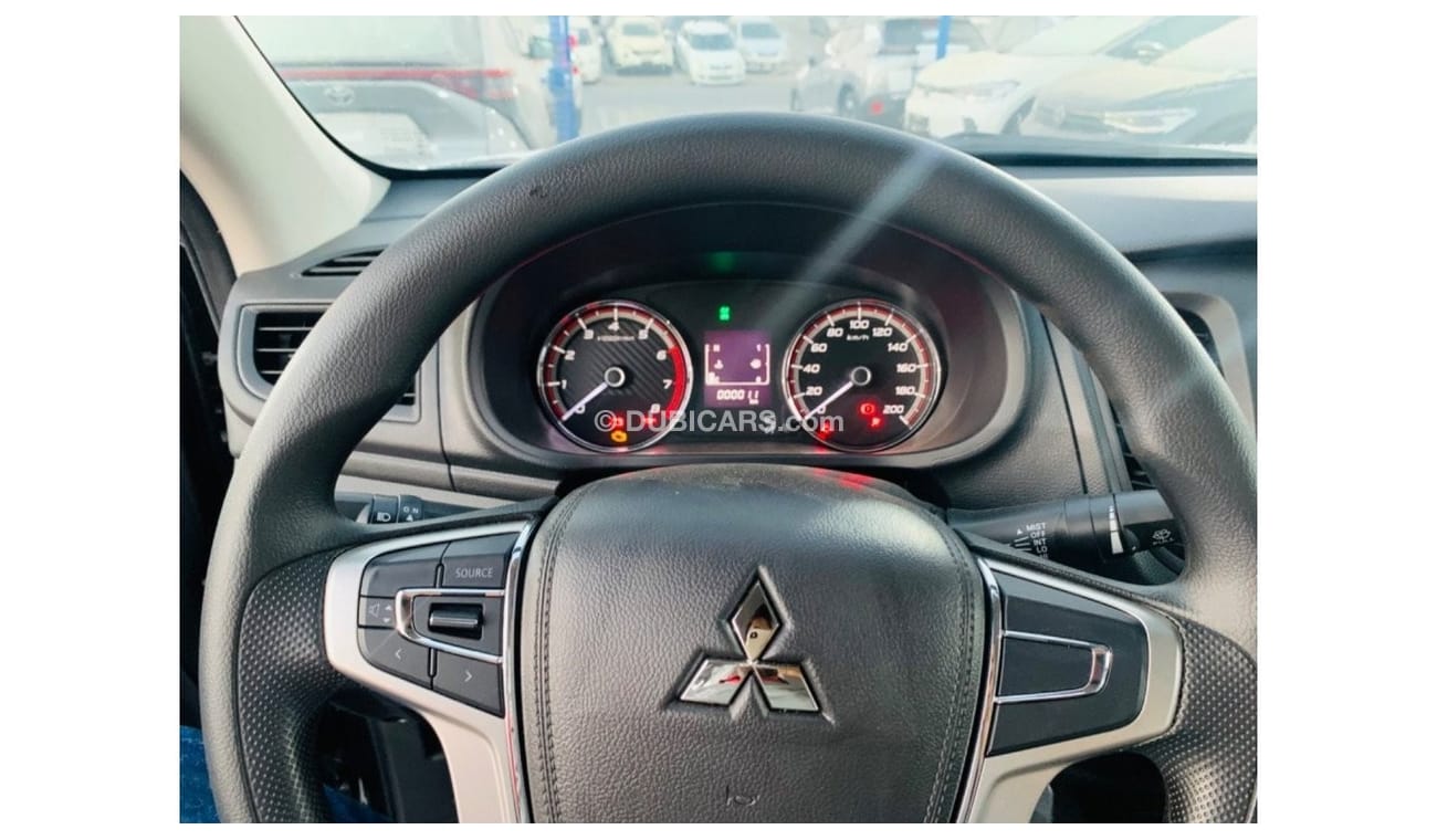 Mitsubishi L200 MITSUBISHI L200 GLX 2023