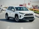 Toyota RAV4 Rav4 hybrid RHD