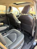 Toyota Highlander GXR 2.5L Hybrid TOYOTA Highlander 2022