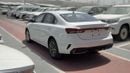 Kia K3 SX FOP 1.5L Petrol Luxury 2024YM