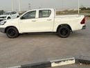 Toyota Hilux 2.0L petrol