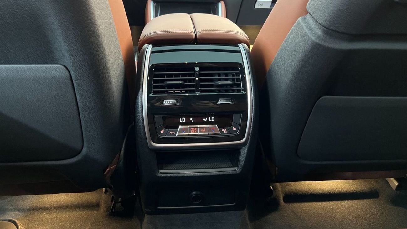 BMW X6 BMW X6 Xdrive M60 i | Brand New |  Carbon Fiber