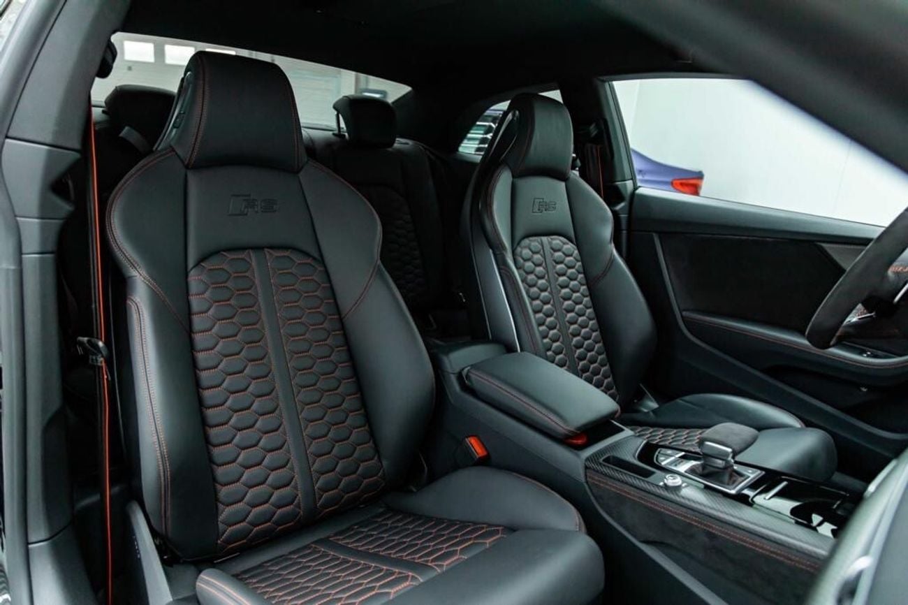 أودي RS5 STD