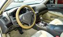Infiniti G25