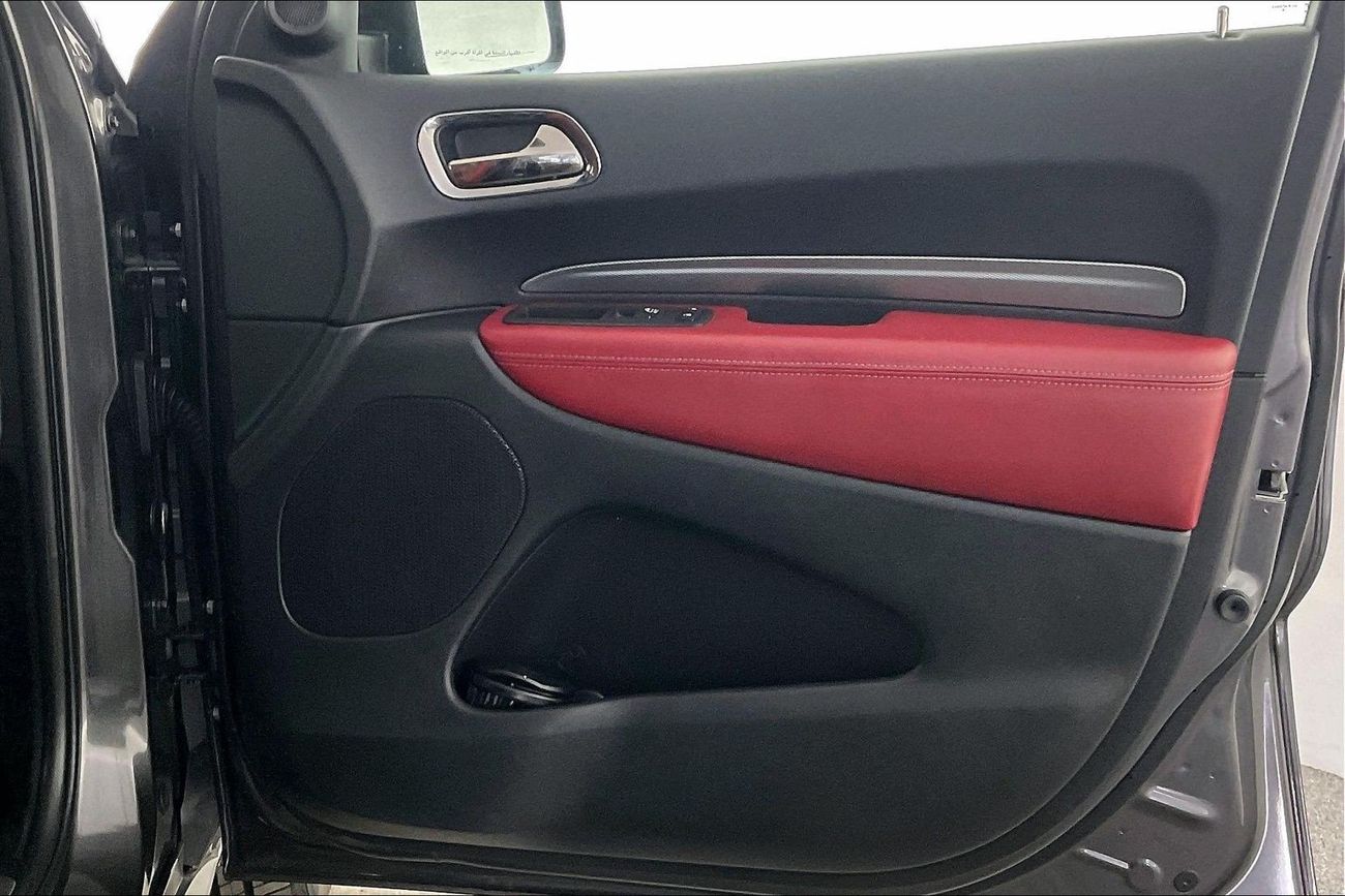 Dodge Durango R/T | National Day Celebration | Guaranteed Warranty | 0 Down Payment