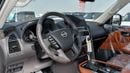 Nissan Patrol LE T2 5.6L