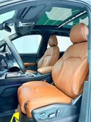 Audi Q7 45 TFSI PERFECT QUATTRO * S-LINE* || HIGHEST CATEGORY || LUXURY || GCC || LOW MILEAGE