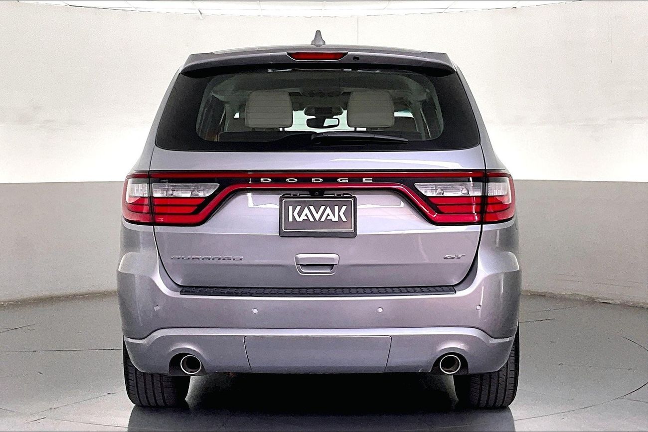 ميتسوبيشي مونتيرو سبورت GLS Premium | ضمان مجاني لمدة عام | 0 دفعة أولى