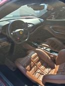 Ferrari F8 Spider Ferrari F8 Spider