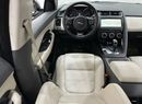 Jaguar E Pace 2019 Jaguar E-Pace P200 SE, Full Agency Service History, One Year Unlimited KM Warranty, Excellent C