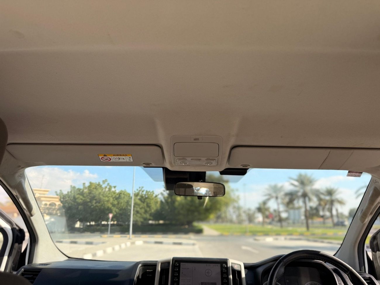 تويوتا هاياس Export from Australia