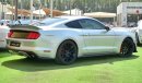 فورد موستانج Mustang GT V8 5.0L 2016/Premium FullOption/2020 Shelby Kit/ Excellent Condition