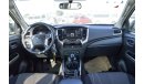 Mitsubishi L200 MITSUBISHI L200 2.4L DIESEL PICKUP 2023