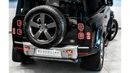 Land Rover Defender P400 90 X 2021 Land Rover Defender X 90, 2026 Land Rover Warranty, Full Service History, Low KMs, GC