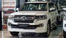 Toyota Land Cruiser GX.R V8 Grand Touring