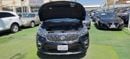 Kia Sorento Mid Option 3.3L