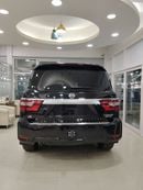 Nissan Patrol LE Titanium 5.6L
