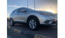 Nissan XTrail Nissan XTrail model 2015 GCC car prefect condition full service full option low mileage