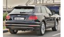 Bentley Bentayga V8 2019