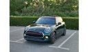 Mini Cooper S Full option 1.5L