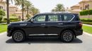 Nissan Patrol SE PLATINUM CITY 2023 | AED 2515/Month | 0 DP | 30 Day Return | Warranty | Service History