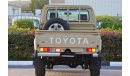 Toyota Land Cruiser Pick Up LX DLX  V6 4.0L