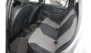 Renault Duster 2.0L 2WD 2015 GCC MODEL WITH DEALER WARRANTY