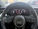 أودي A3 35 TFSI ADVANCED