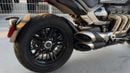 ترايمف روكيت 3 جي تي 2021 Triumph Rocket 3 GT 2500CC