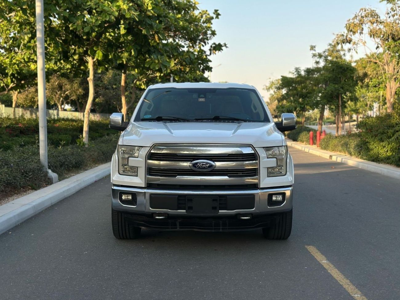 Ford F 150 Lariat 5.0L