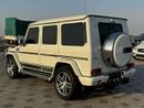 Mercedes-Benz G 55 AMG