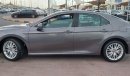 Toyota Camry Low mileage