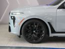 BMW X7 xDriveM60i (6 Seats) xDriveM60i
