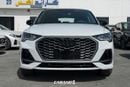 أودي Q3 Audi Q3 40 TFSI Sportback 2.0L
