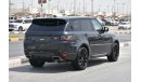 Land Rover Range Rover Sport HST RANGE ROVER HST V6