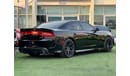 Dodge Charger DODGE CHARGER SRT HELLCAT 2016 IMPORT CANADA CLEAN TITLE FULL OPTION PERFECT CONDITION