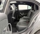 Mercedes Benz A200 STD